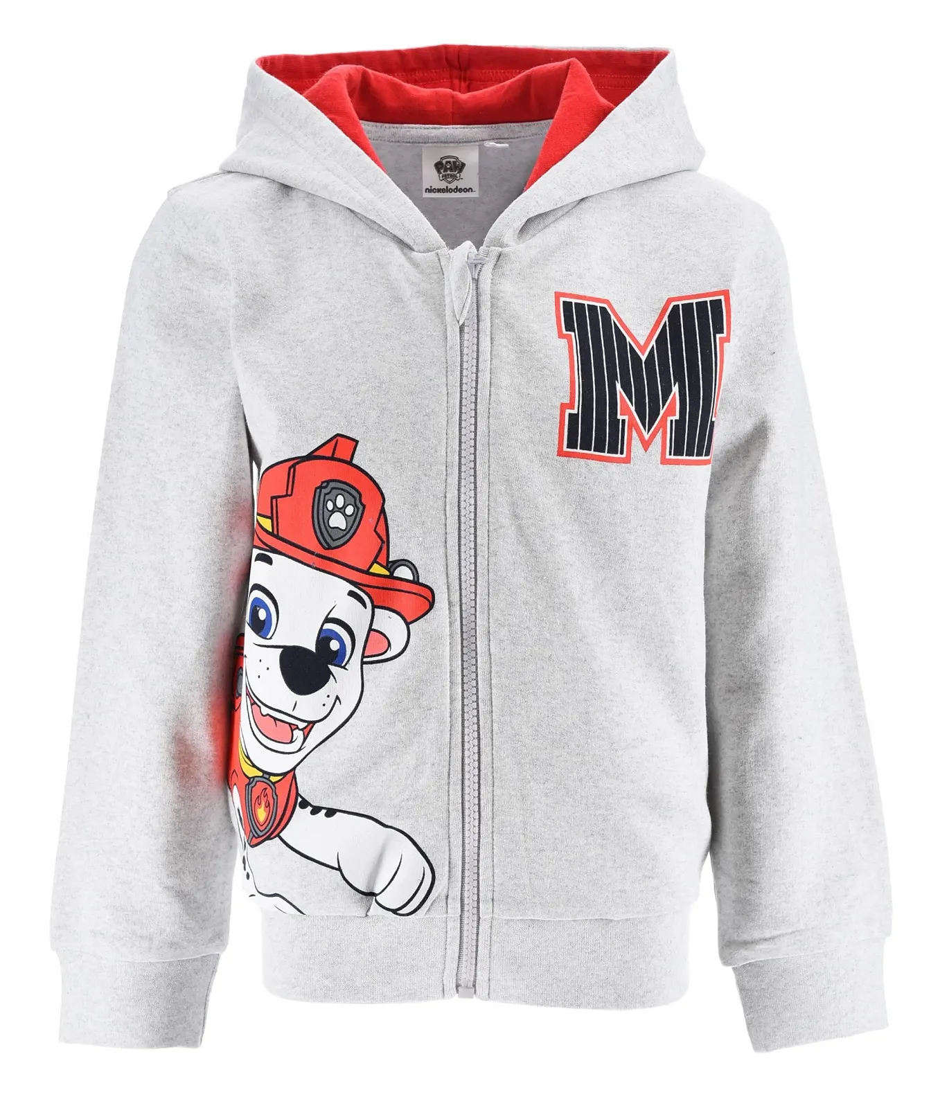 Світшот Nickelodeon Universe Paw Patrol Gargon, фото №1