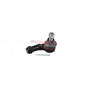 Наконечник рулевой тяги METZGER KIT 54058702 передний мост справа - Фото 1