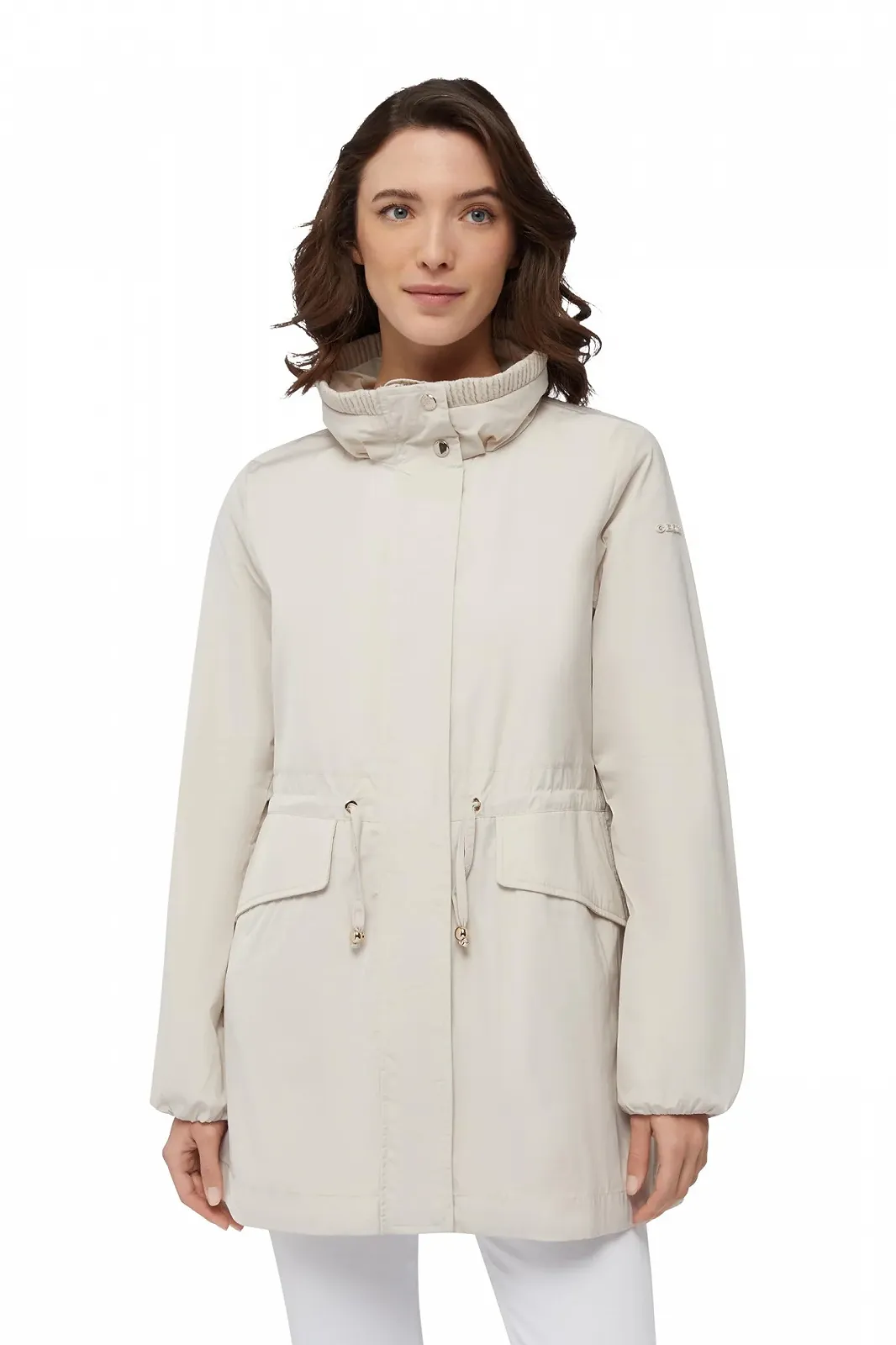 Пальто Geox Genziana жіноче, фото №2