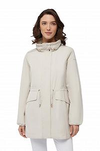 Пальто Geox Genziana жіноче synthetic.ua - Фото 1