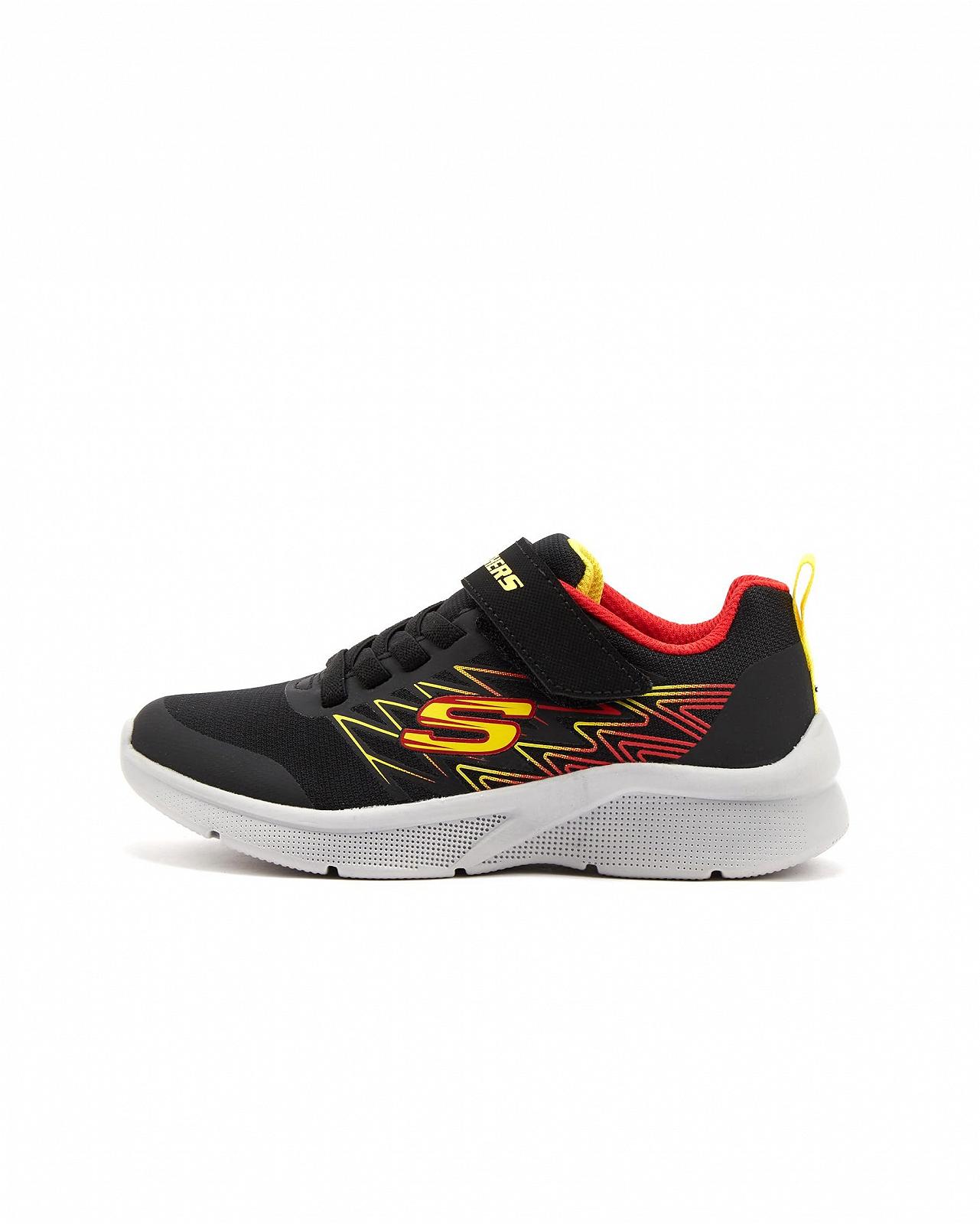 Кросівки Skechers Microspec Texlor для хлопчиків, фото №1
