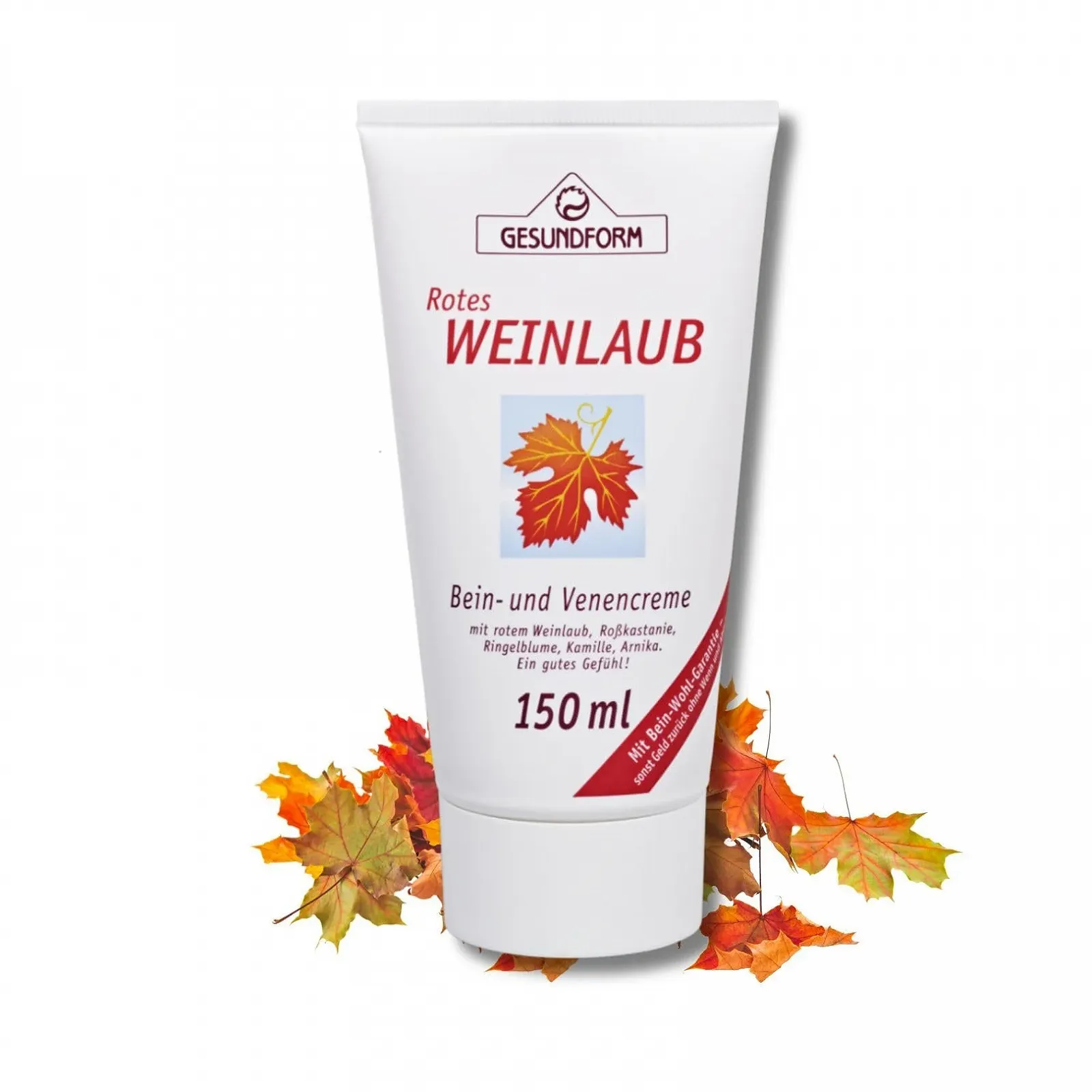 Крем HEALTHY FORM RED VINE, фото №1