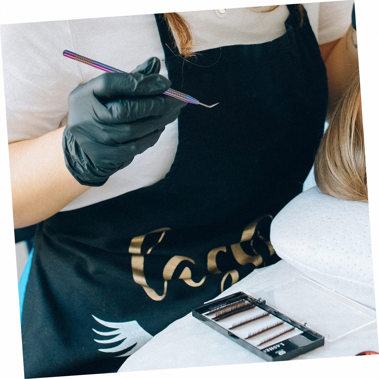 Инструмент Angoily Wimpernstift для удлинения ресниц, фото №7 Инструмент Angoily Wimpernstift для удлинения ресниц, фото №7