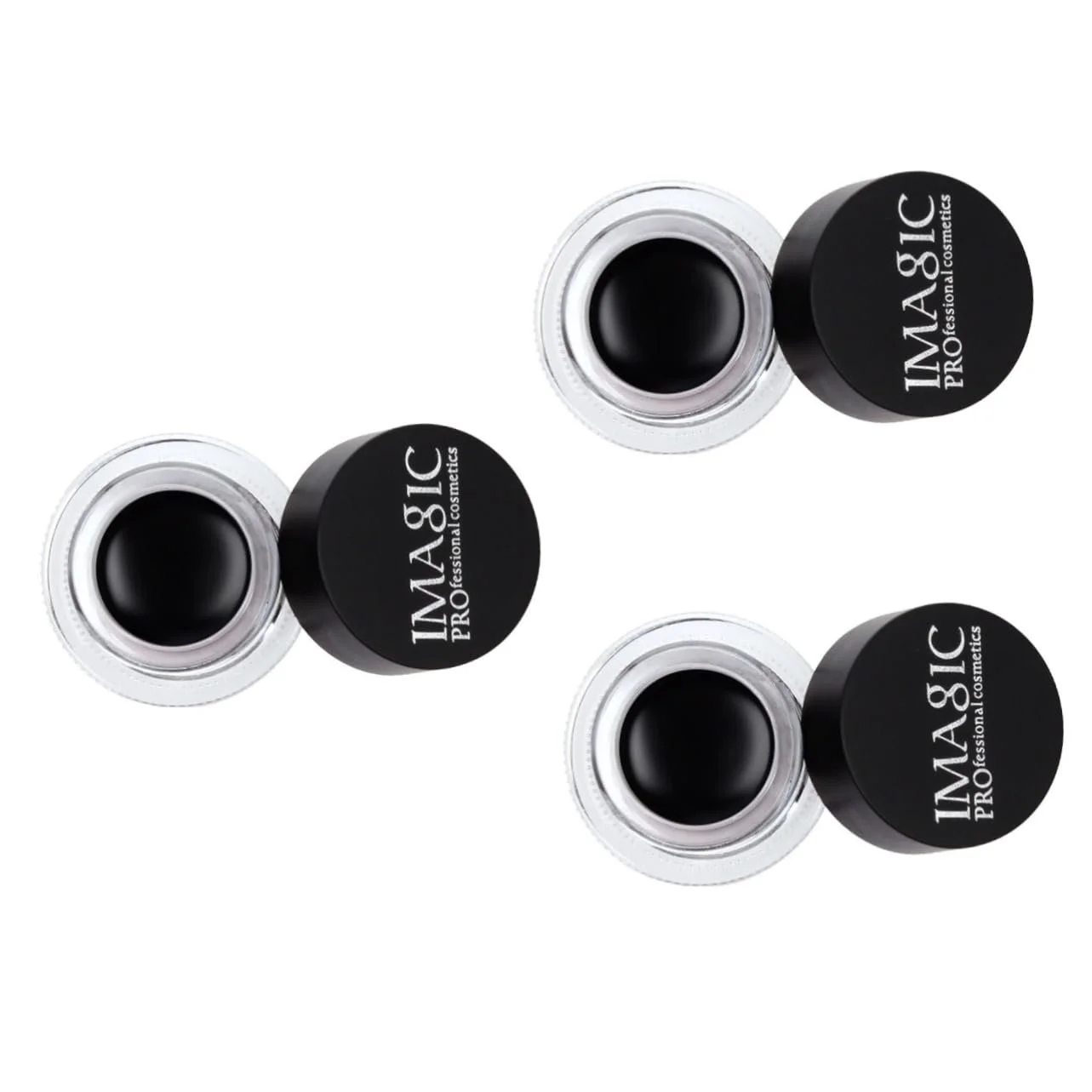 Подводка для глаз Beaupretty, фото №1 Подводка для глаз Beaupretty, фото №1