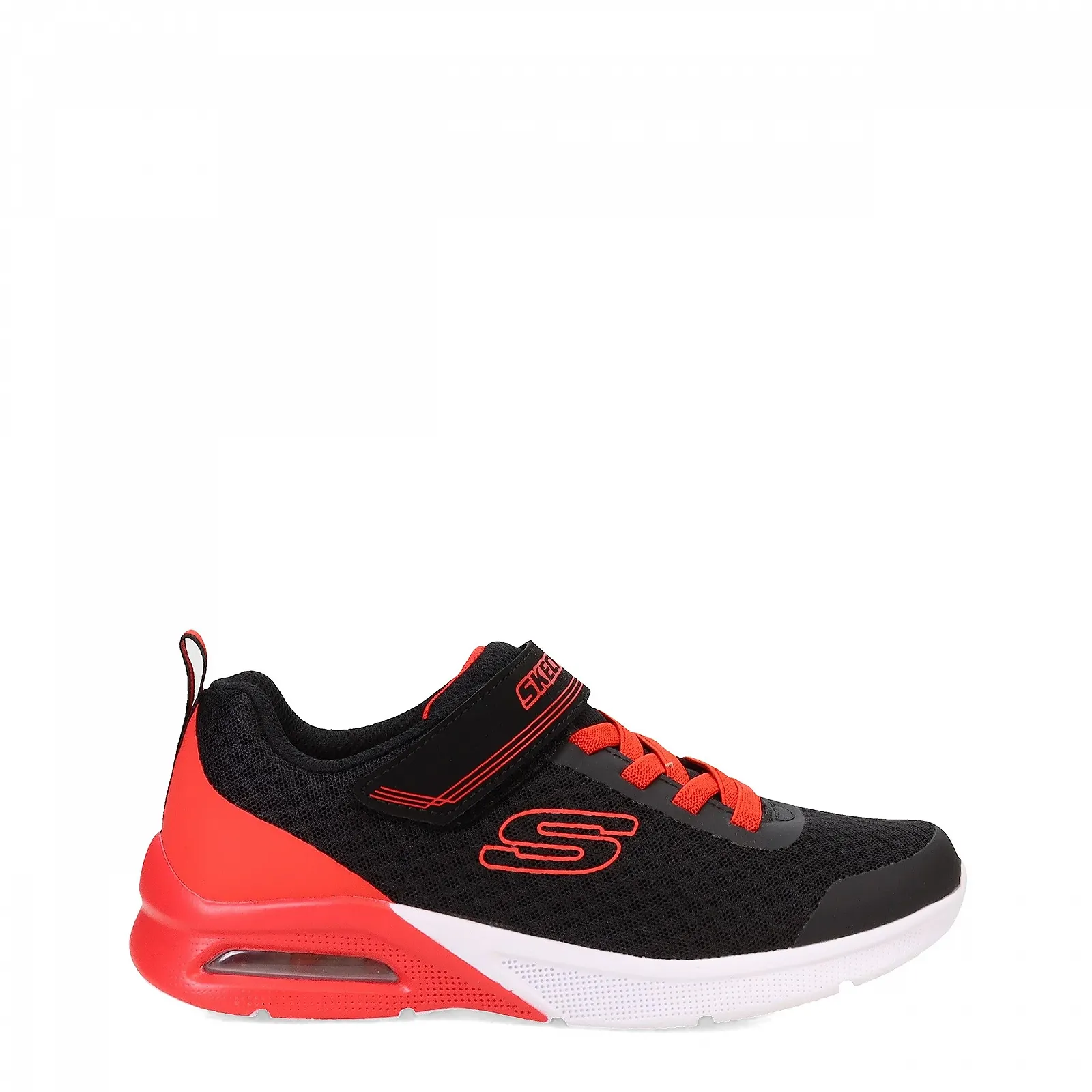 Кросівки Skechers Microspec Max для дівчат, фото №3