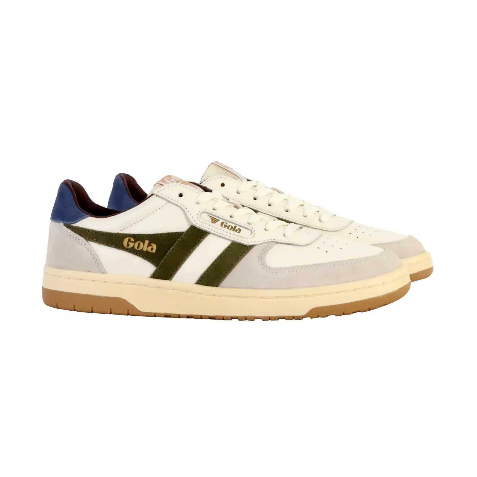 Чоловічі Кросівки Gola Hawk, фото №3