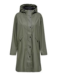 Пальто ONLY Onlelisa Cc Otw Nc Жіночий Довгий - Фото 1