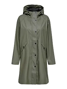 Пальто ONLY Onlelisa Cc Otw Nc Жіночий Довгий - Фото 1