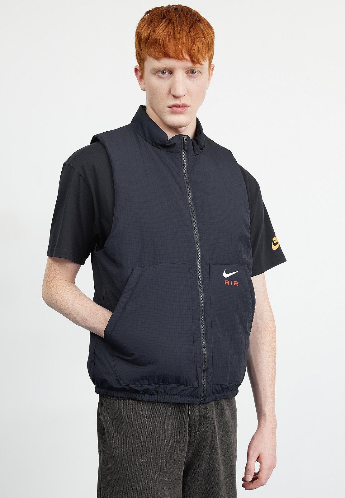 Жилетка Nike Air Insulated Woven Vest S, фото №1
