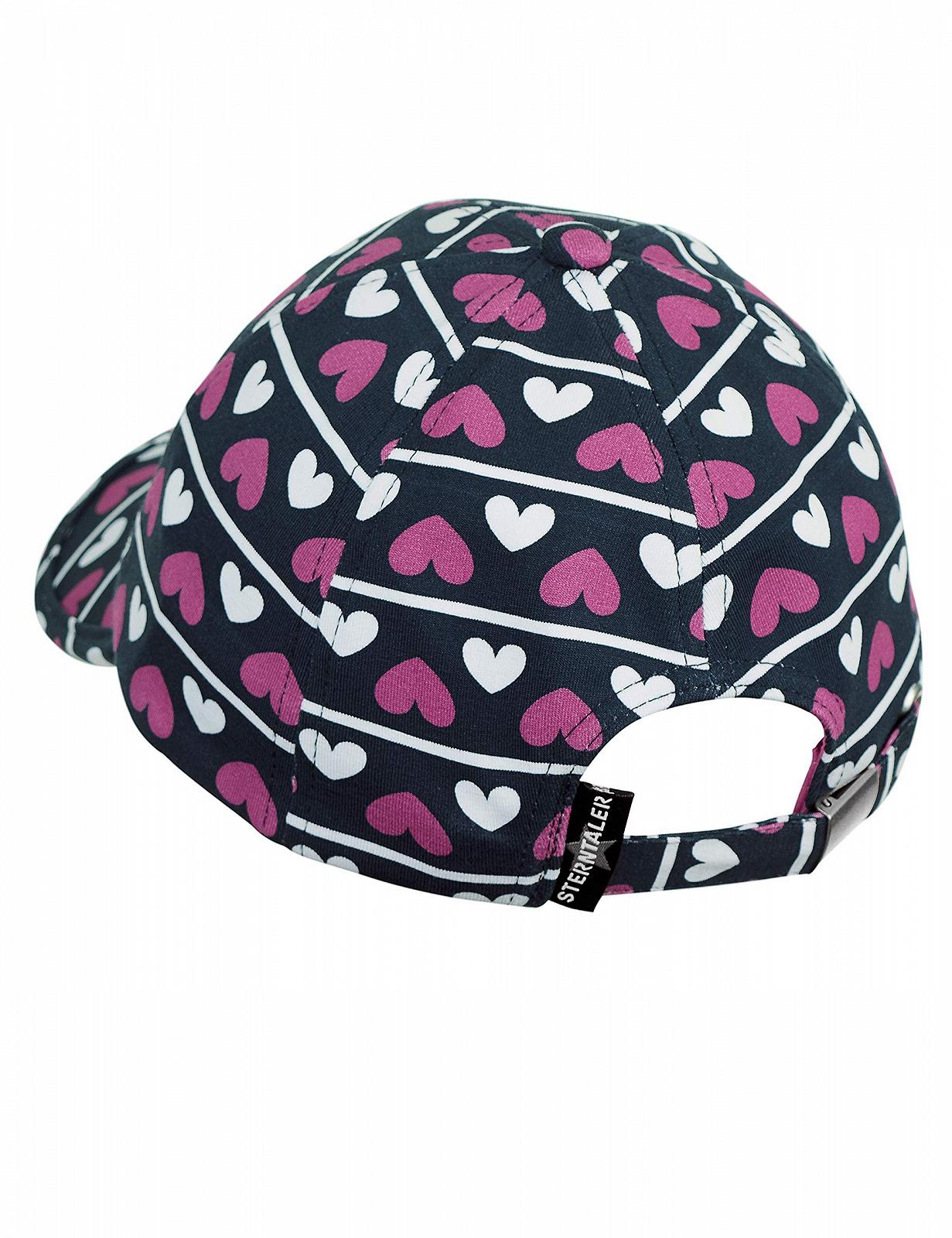 Бейсболка Sterntaler для девочек младенцев, фото №3