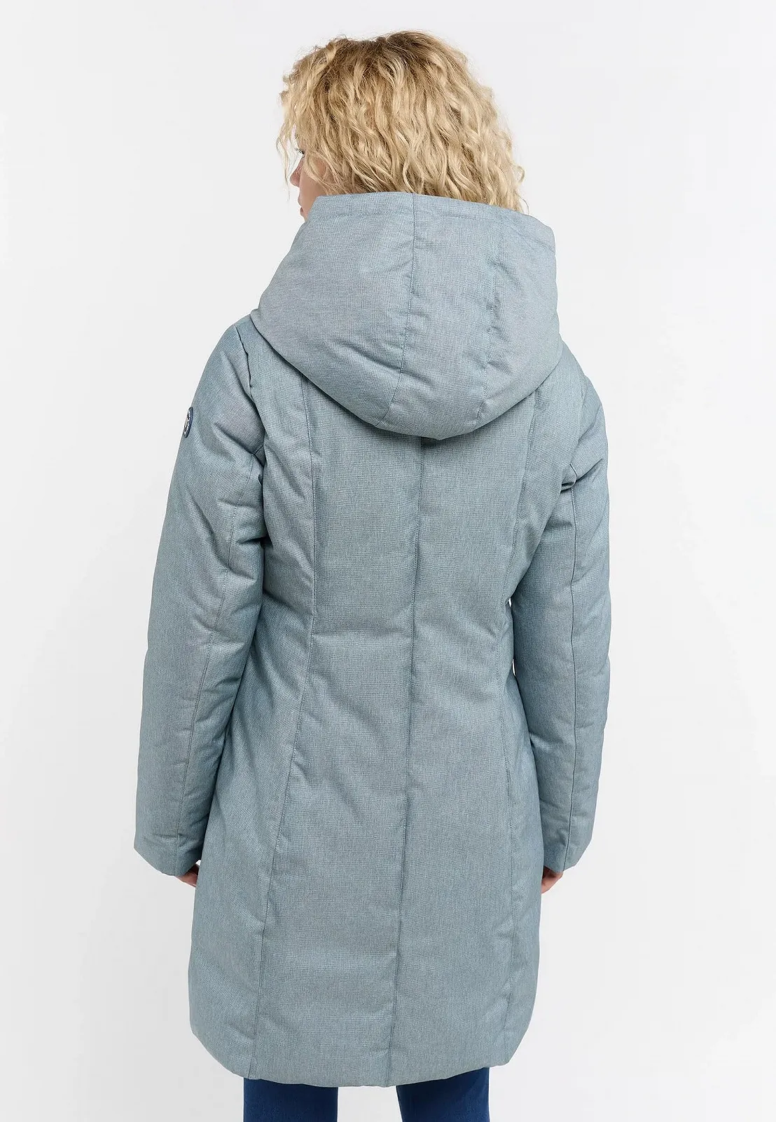 Пальто Ragwear Amarri жіноче, фото №3