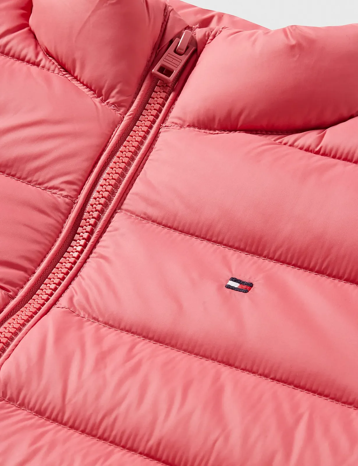 Куртка Tommy Hilfiger дитяча U Light Down, фото №2