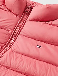 Куртка Tommy Hilfiger дитяча U Light Down synthetic.ua - Фото 1