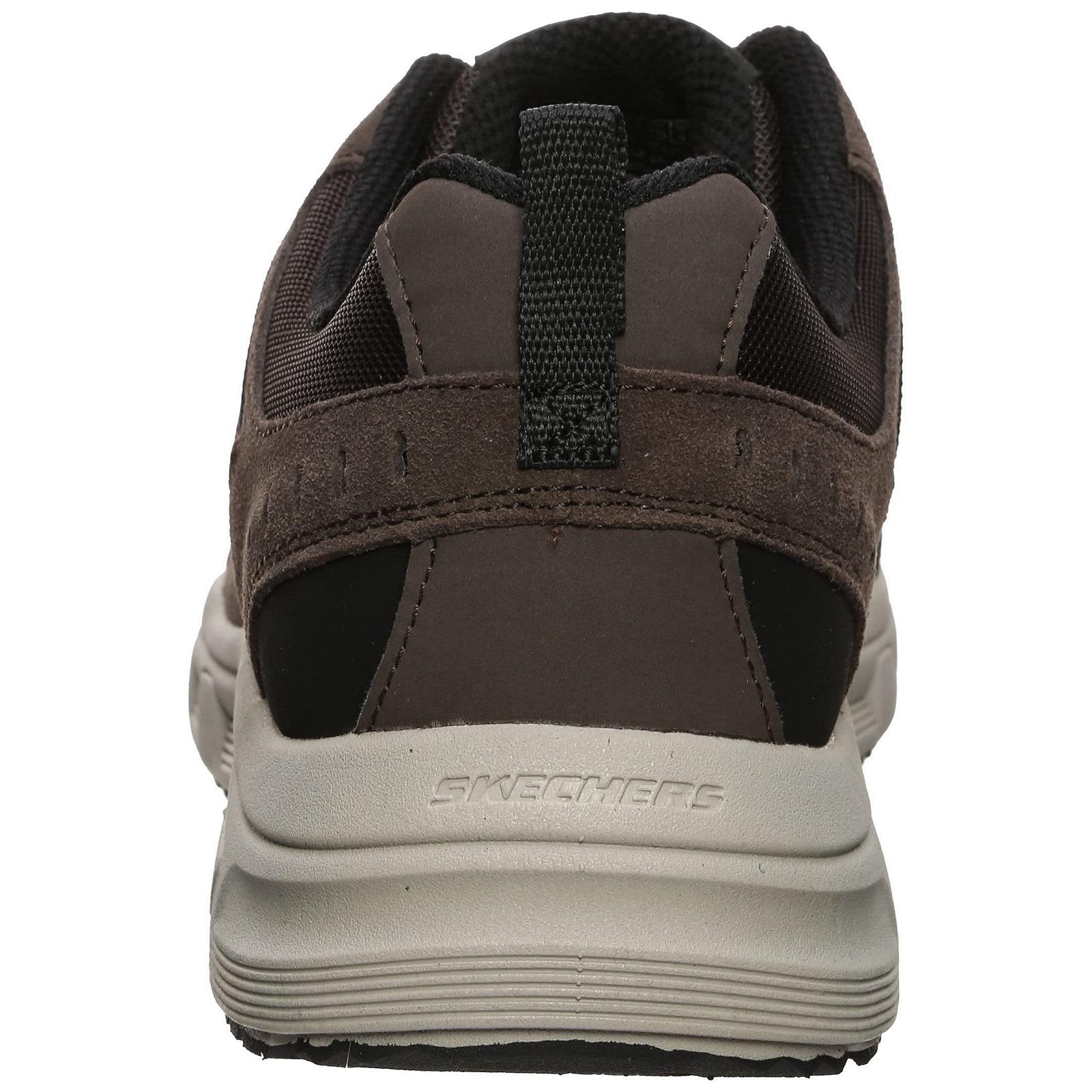 Кроссовки мужские Skechers Oak Canyon, фото №3