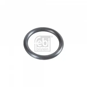 Ущільнення тримача форсунки FEBI BILSTEIN 100635 для MERCEDES-BENZ EVOBUS SETRA synthetic.ua - Фото 1