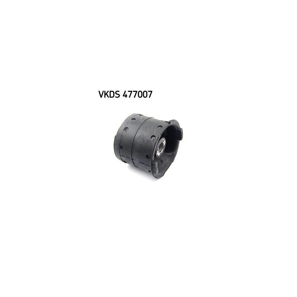 Сайлентблок балки моста SKF VKDS 477007 для LAND ROVER, задний мост, внешний, сзади, фото №1 Сайлентблок балки моста SKF VKDS 477007 для LAND ROVER, задний мост, внешний, сзади, фото №1