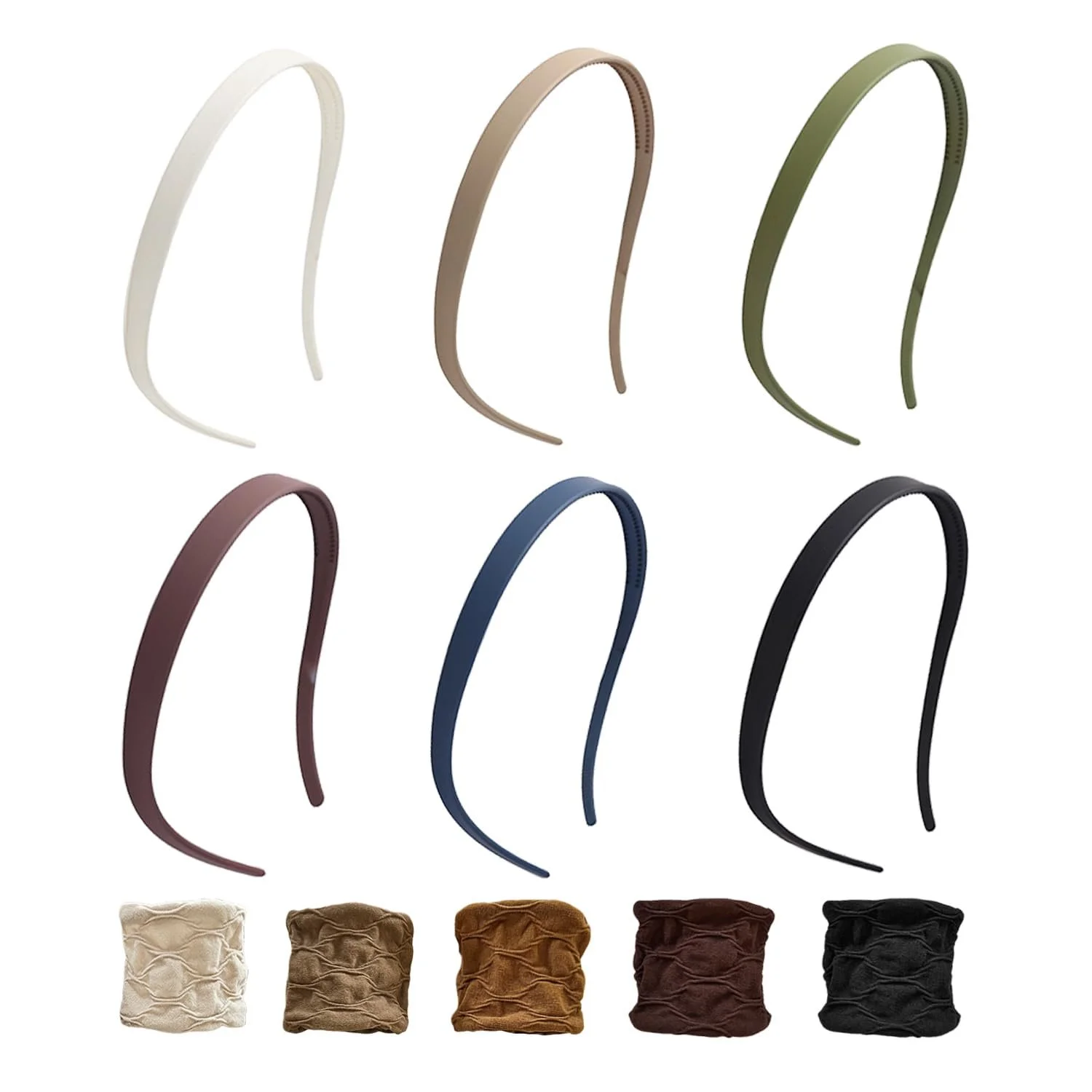 Обруч простой 6 шт, фото №1