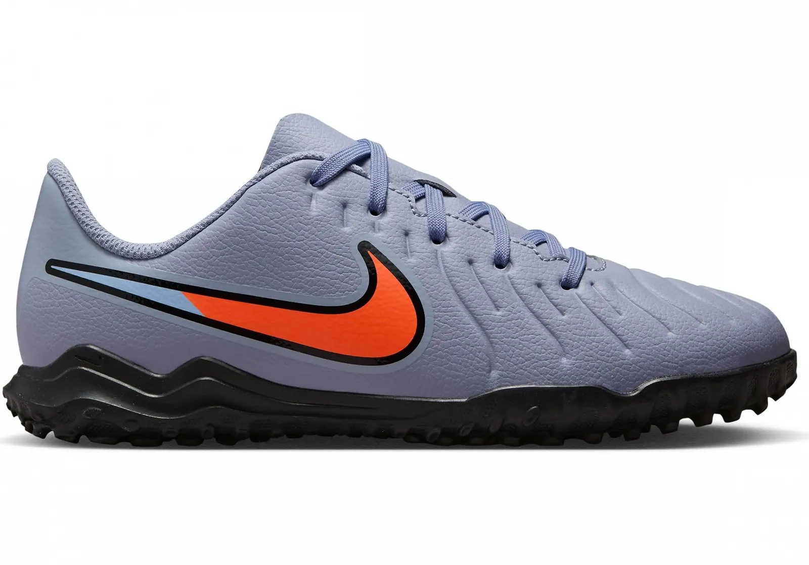 Детские Тренировочные Кроссовки Nike Jr. Tiempo Legend 10 Club, фото №6