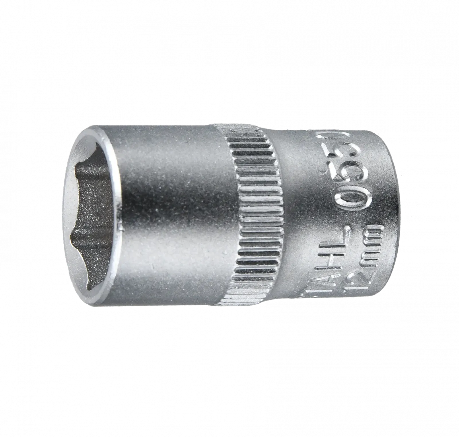 Торцева головка SW-STAHL 05507L 3/8 12 мм, фото №1