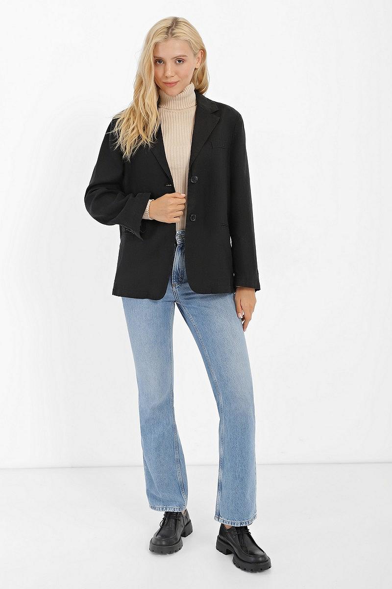 Голф Sewel GL918 42-44 кремовий GL918760000, фото №2