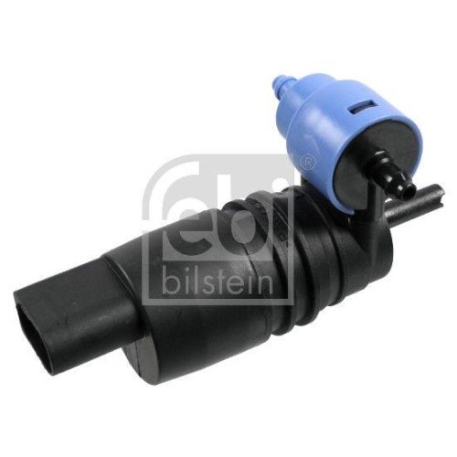 Насос стеклоомывателя FEBI BILSTEIN 105954 для OPEL VAUXHALL BUICK, фото №3