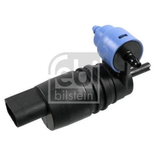 Насос склоомивача FEBI BILSTEIN 105954 для OPEL VAUXHALL BUICK, фото №3