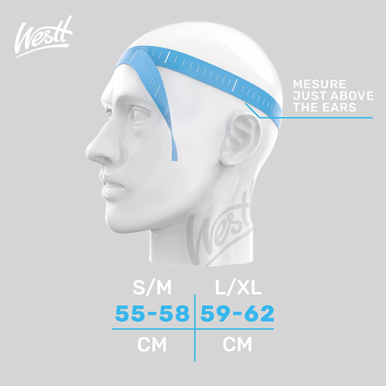 Шолом Westt Скутер, Велосипедний, Скейт, Для Чоловіків та Жінок, Електросамокат, Електровелосипед, З сонцезахисним козирком, фото №9