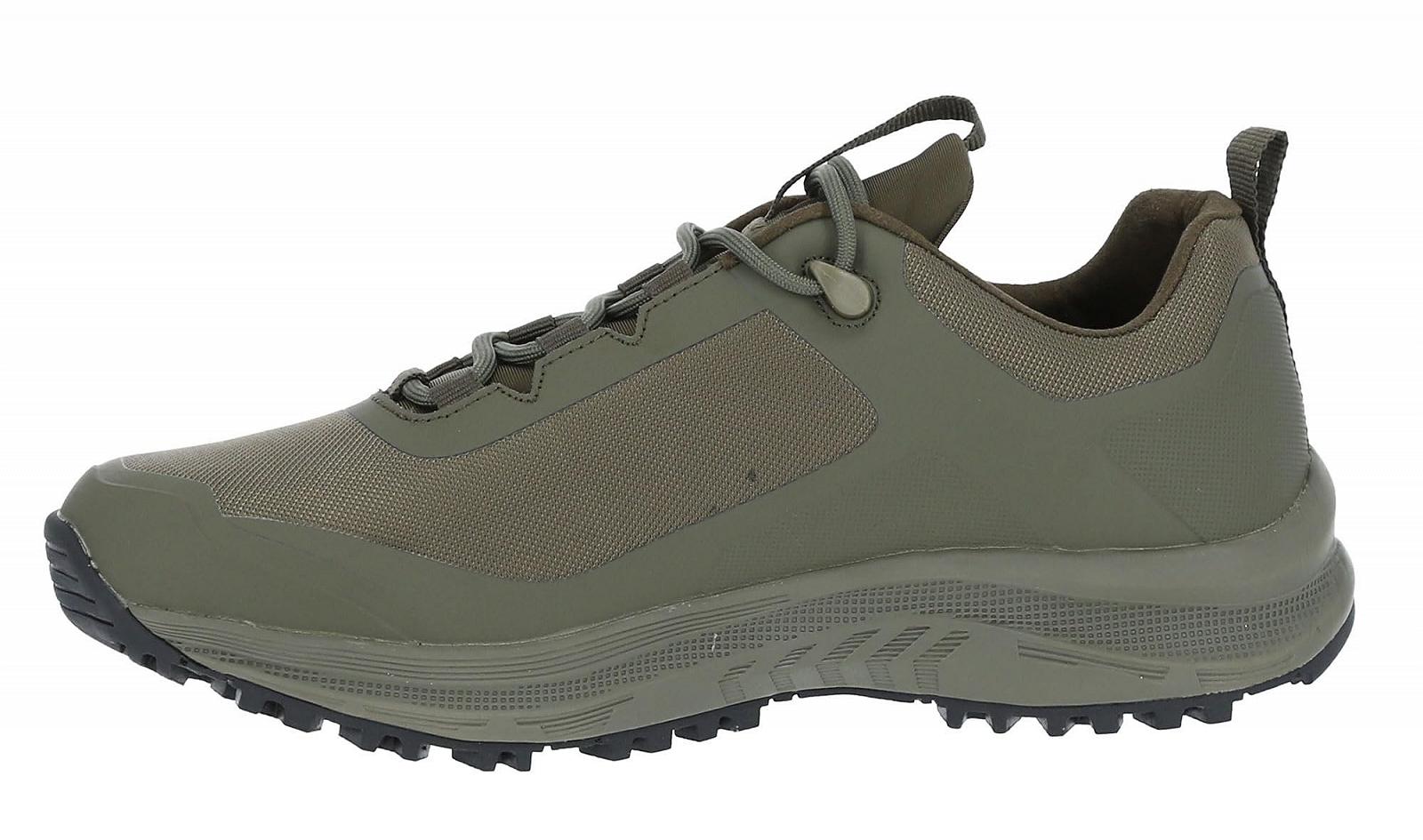Тактические trainers Mil-Tec olive, фото №6 Тактические trainers Mil-Tec olive, фото №6