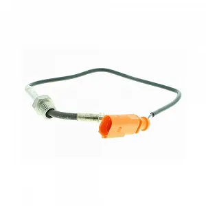 Датчик температуры отработавших газов VEMO V10-72-1382 AUDI SEAT VW - Фото 1