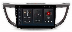 Штатна магнітола Abyss Audio SP-0164 для Honda CR-V 2012-2016 - Фото 1
