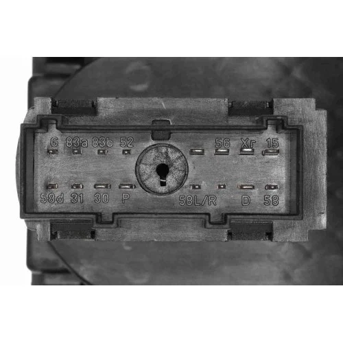 Переключатель света фар VEMO V25-73-0066 для FORD, фото №2