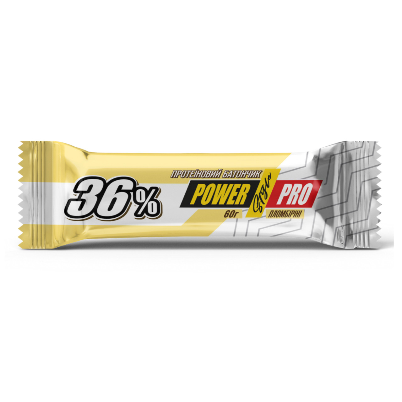 Protein Bar 36 20x60g Plumber, фото №1