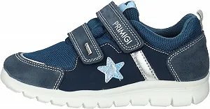 Кроссовки Primigi Hilos GTX для девочек synthetic.ua - Фото 1