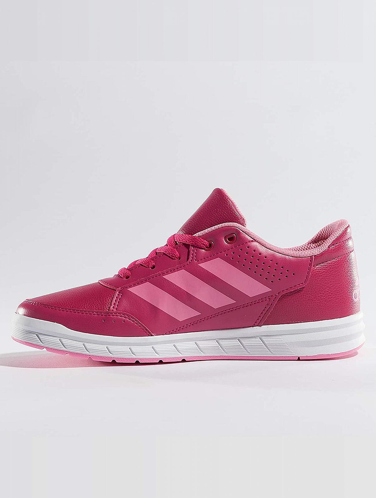 Кроссовки adidas Unisex детские AltaSport, фото №2