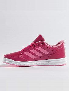 Кроссовки adidas Unisex детские AltaSport synthetic.ua - Фото 1