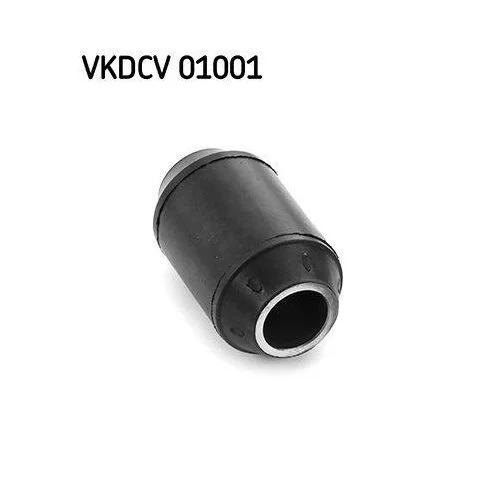 Втулка листової ресори SKF VKDCV 01001, фото №2