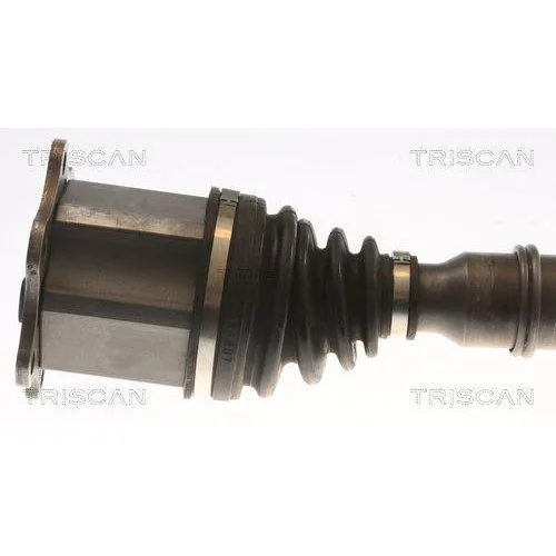 Приводной вал TRISCAN 8540 295082 для SEAT SKODA VW передний мост справа, фото №2