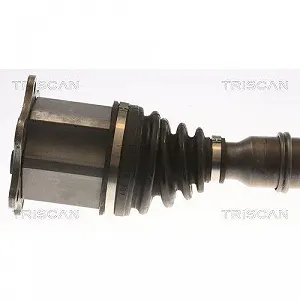 Приводной вал TRISCAN 8540 295082 для SEAT SKODA VW передний мост справа synthetic.ua - Фото 1