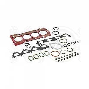 Комплект прокладок ГБЦ ELRING 236.760 - Фото 1