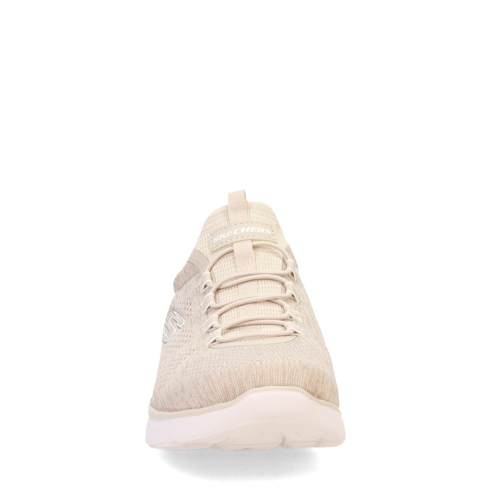 Кроссовки Skechers Summits Fun Flare женские, фото №4