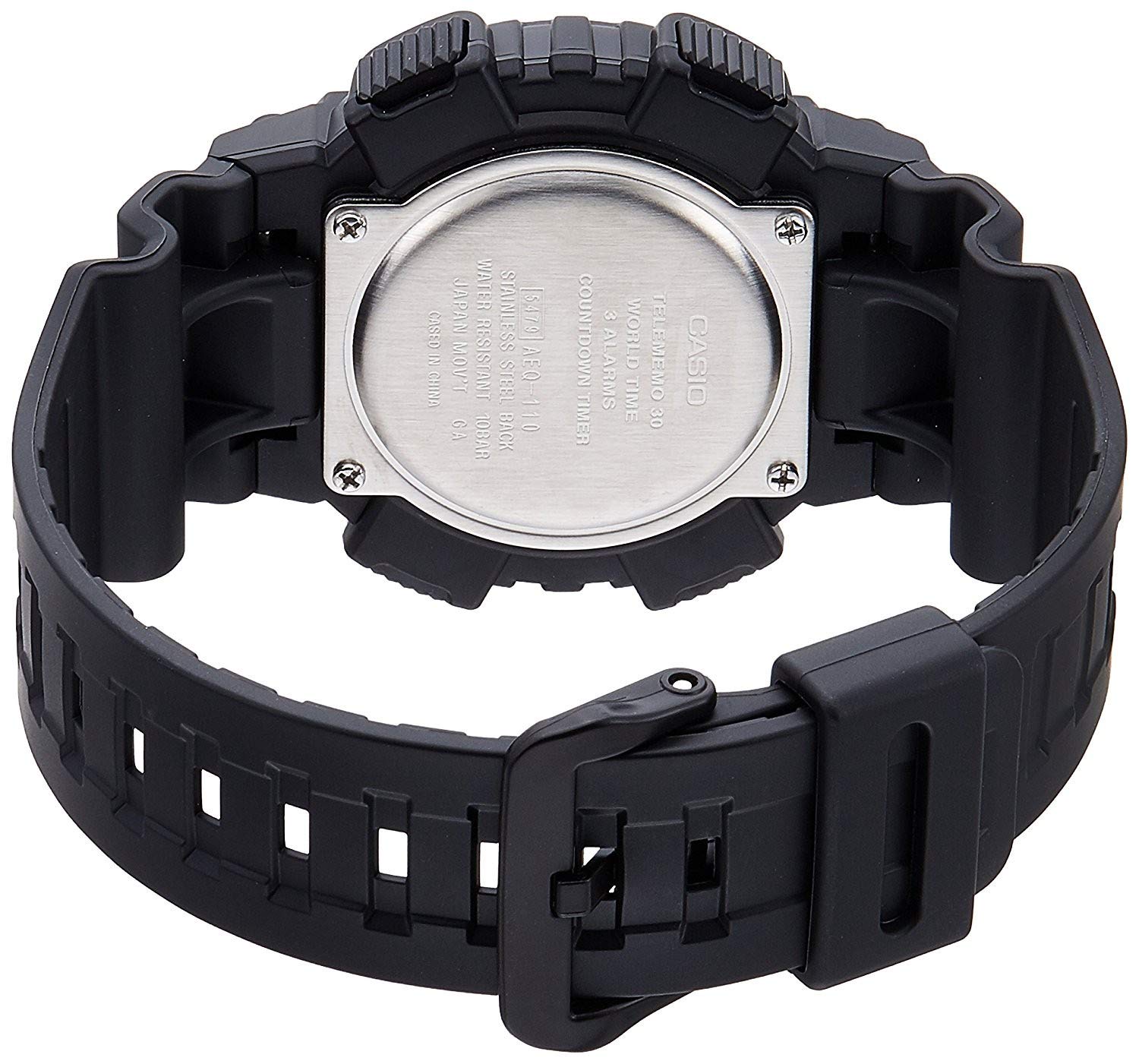 Мужские часы Casio Collection, фото №2