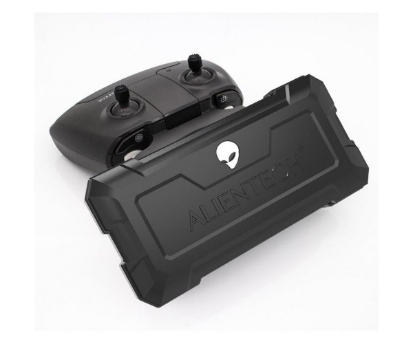 Антена ALIENTECH DUO II DUO-2458SSD 2,4G/5,8G для DJI з пультом ДУ RC-N1 (DUO-2458SSB/MA2), фото №4