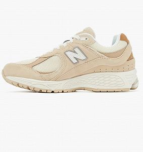 Кроссовки NEW BALANCE 2002 36 - Фото 1
