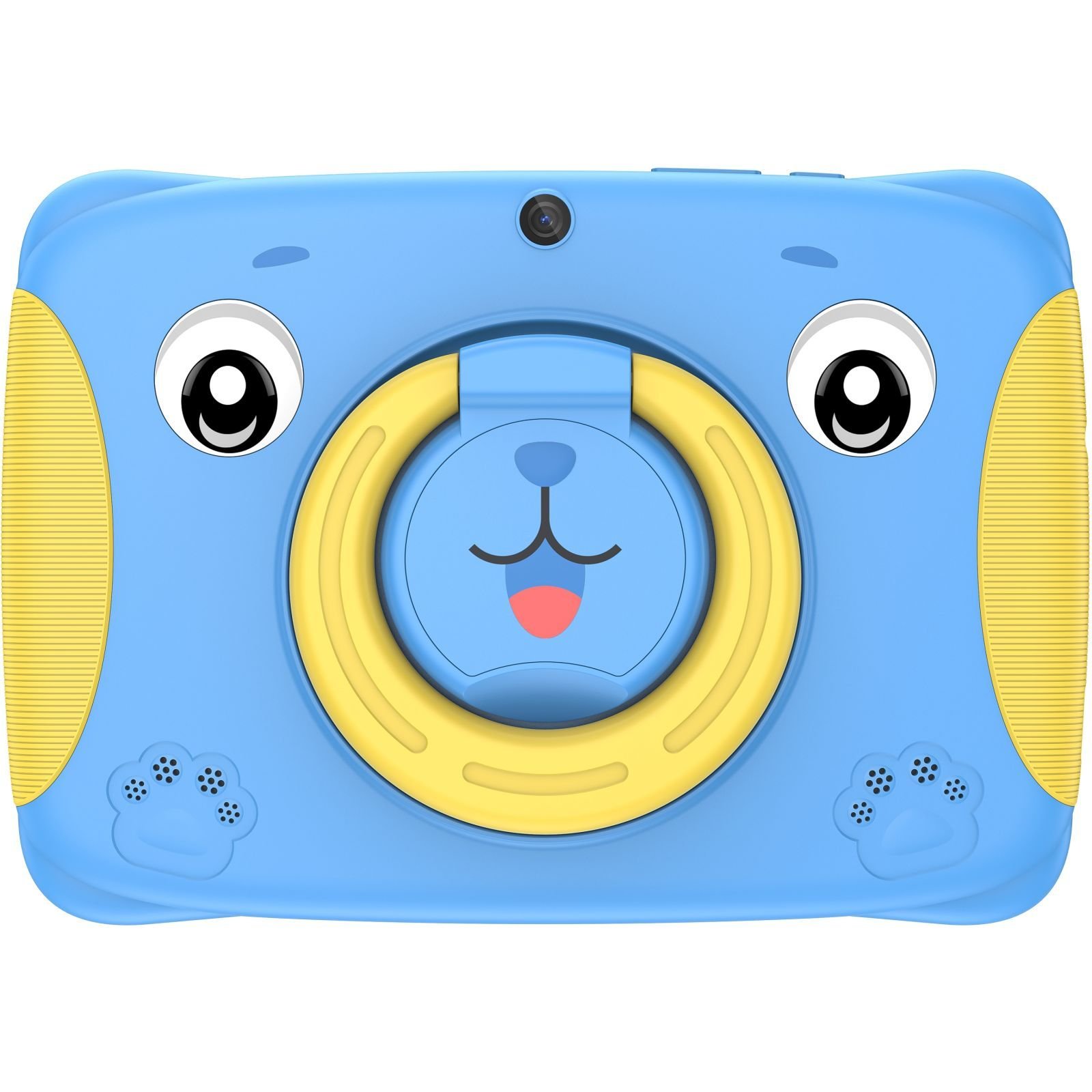 Планшет 7" Blackview Tab 3 Kids 2+2/32 ГБ  Android 13 Голубой, фото №5