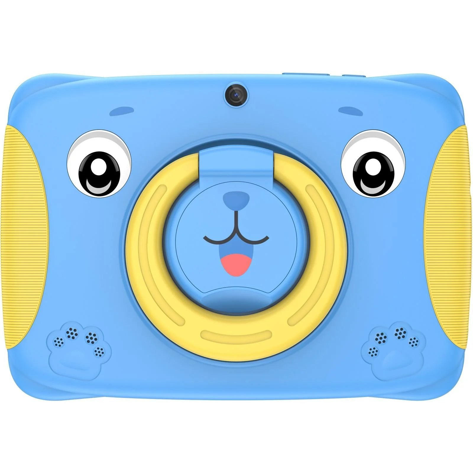 Планшет 7" Blackview Tab 3 Kids 2+2/32 ГБ Android 13 Голубой, фото №5 Планшет 7" Blackview Tab 3 Kids 2+2/32 ГБ Android 13 Голубой, фото №5