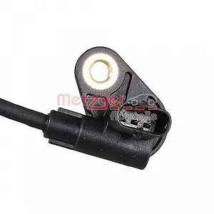 Датчик положения коленчатого вала METZGER 0902457 GREENPARTS для BMW synthetic.ua - Фото 1