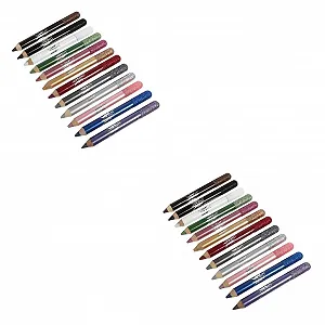 Підводка для повік POPETPOP Перламутровий - Фото 1