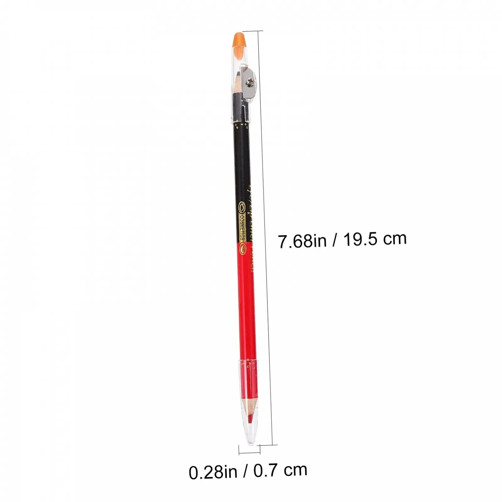 Олівець для очей і очей FRCOLOR, фото №6