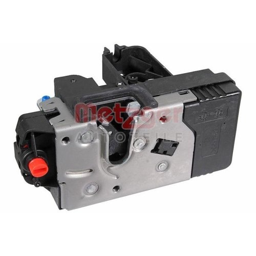 Замок дверей METZGER AUTOTEILE 2314656 для OPEL VAUXHALL GENERAL MOTORS, фото №2 Замок дверей METZGER AUTOTEILE 2314656 для OPEL VAUXHALL GENERAL MOTORS, фото №2