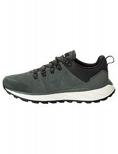 Кроссовки Jack Wolfskin Terraventure Urban Low M мужские synthetic.ua - Фото 1